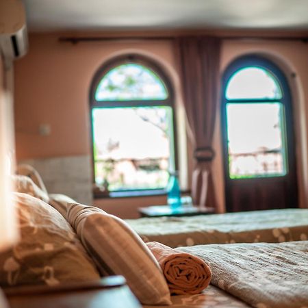 My Guest Rooms بلوفديف المظهر الخارجي الصورة