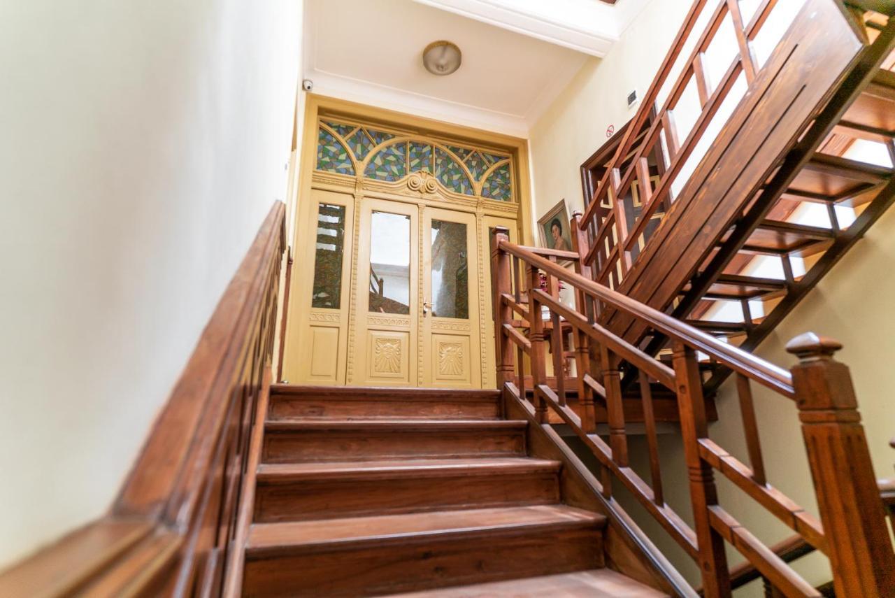 My Guest Rooms بلوفديف المظهر الخارجي الصورة