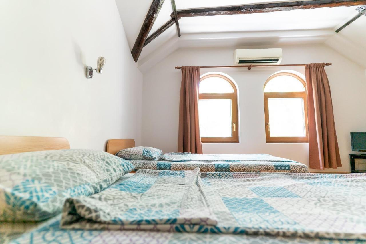 My Guest Rooms بلوفديف المظهر الخارجي الصورة