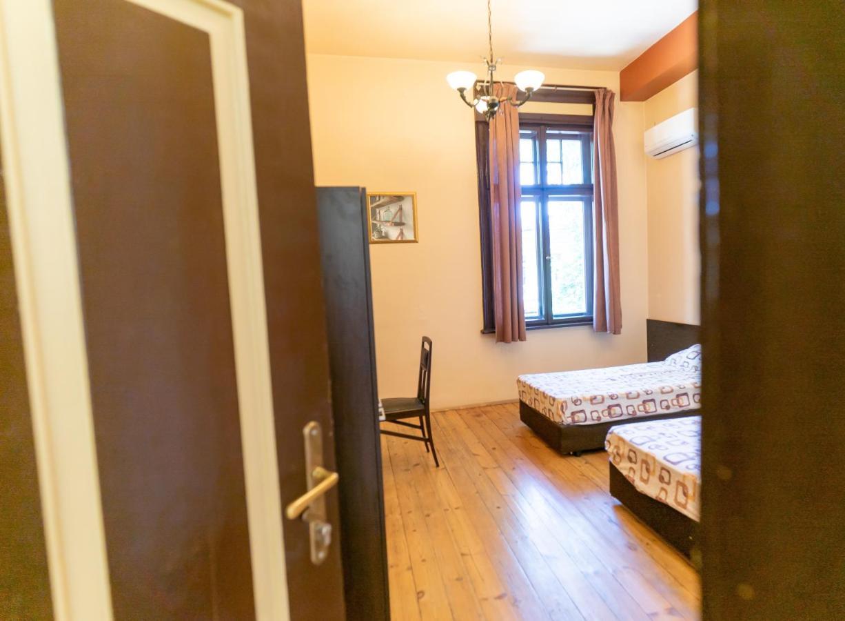My Guest Rooms بلوفديف المظهر الخارجي الصورة