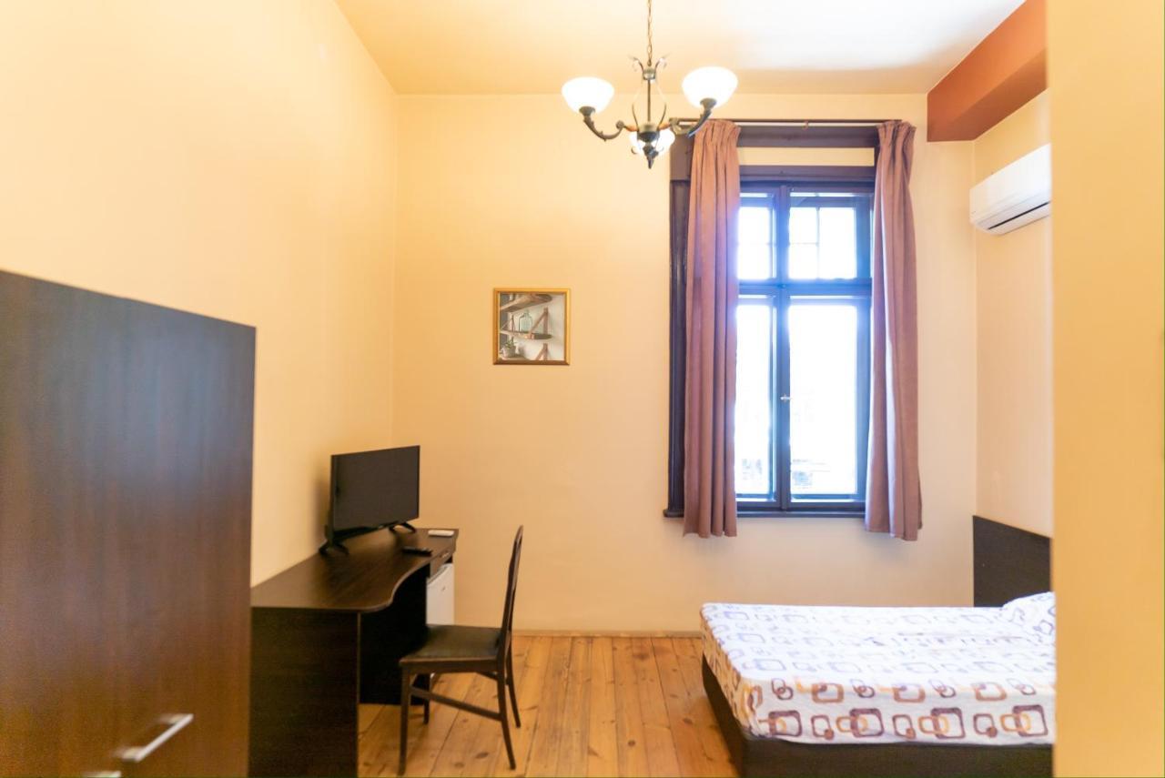 My Guest Rooms بلوفديف المظهر الخارجي الصورة