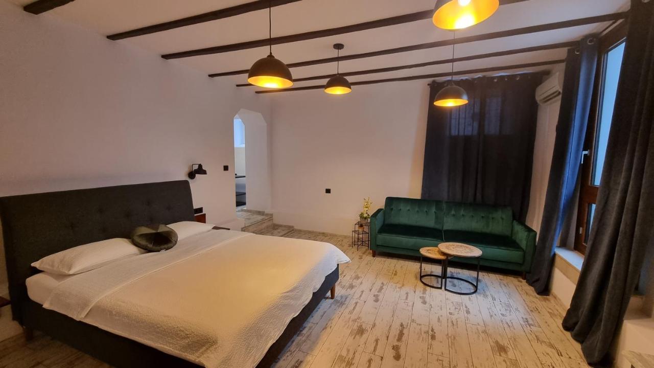 My Guest Rooms بلوفديف المظهر الخارجي الصورة