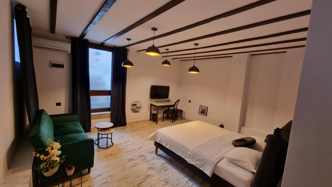 My Guest Rooms بلوفديف المظهر الخارجي الصورة