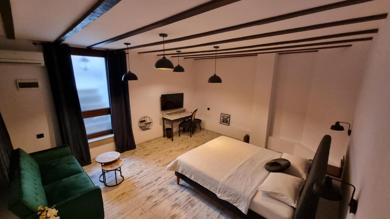 My Guest Rooms بلوفديف المظهر الخارجي الصورة