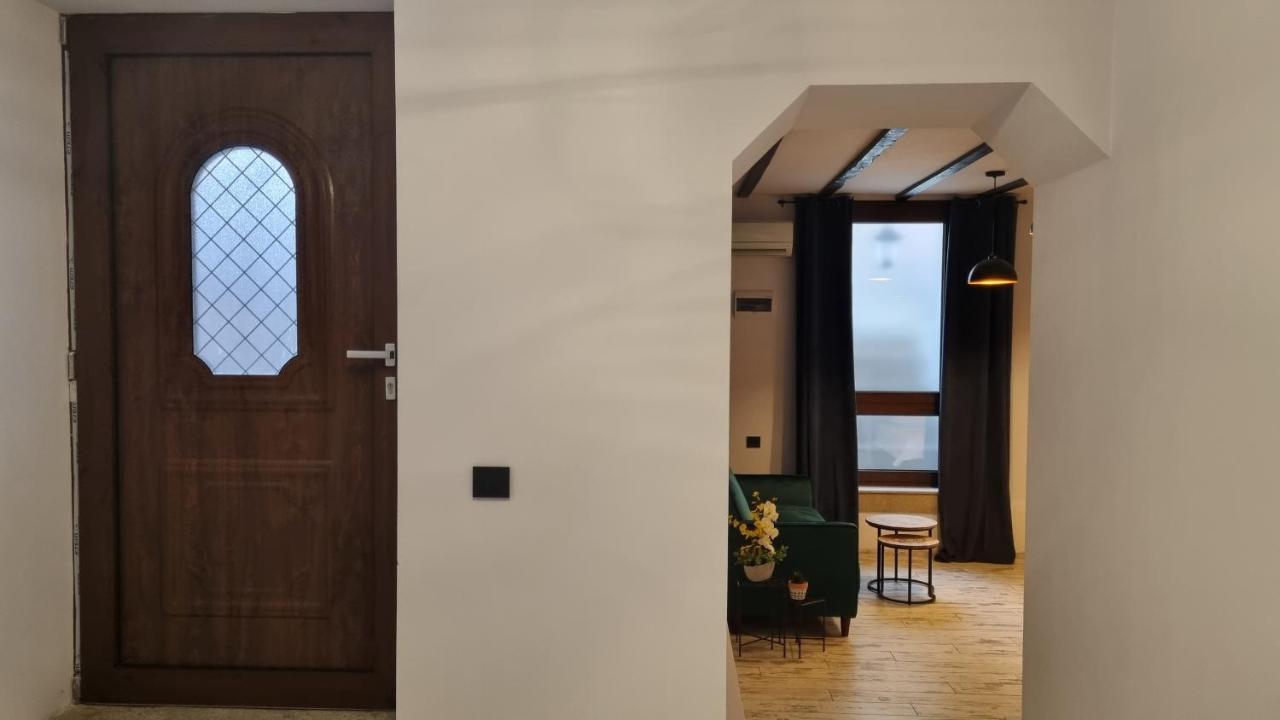 My Guest Rooms بلوفديف المظهر الخارجي الصورة