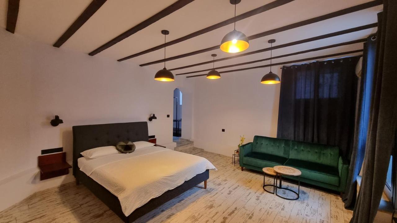 My Guest Rooms بلوفديف المظهر الخارجي الصورة