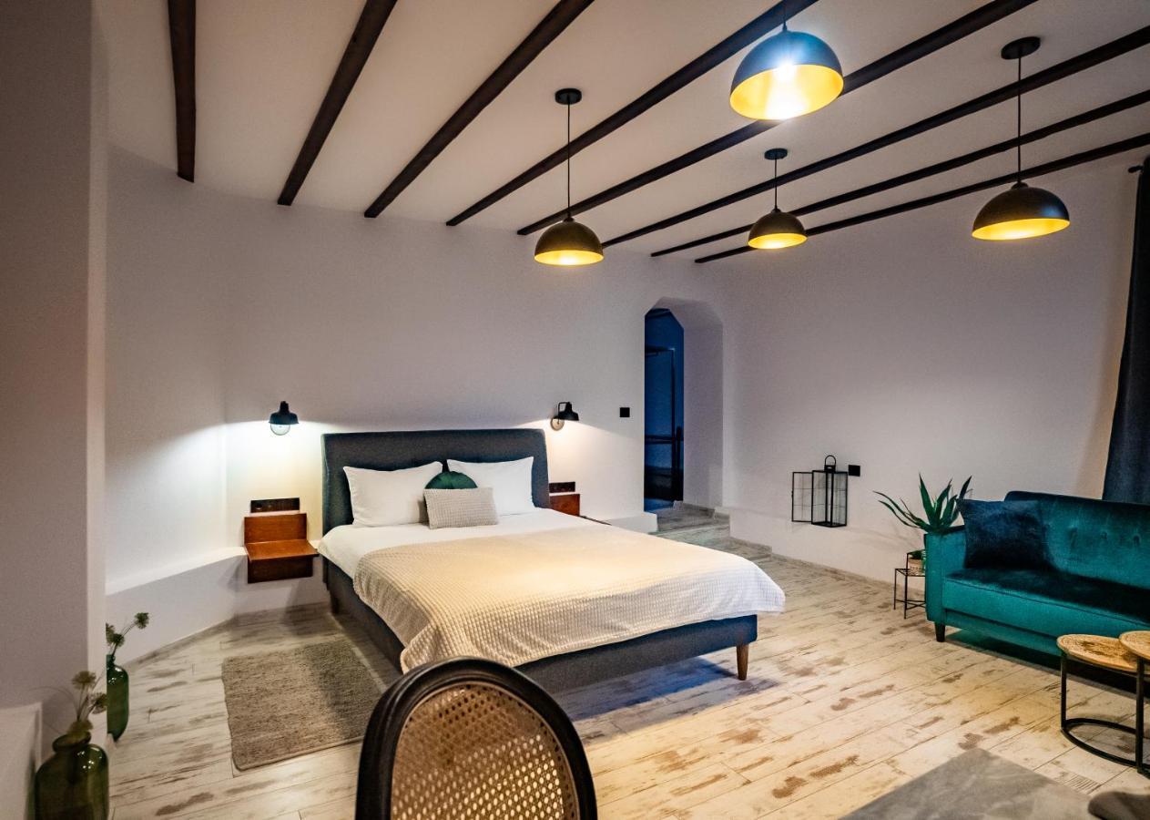 My Guest Rooms بلوفديف المظهر الخارجي الصورة