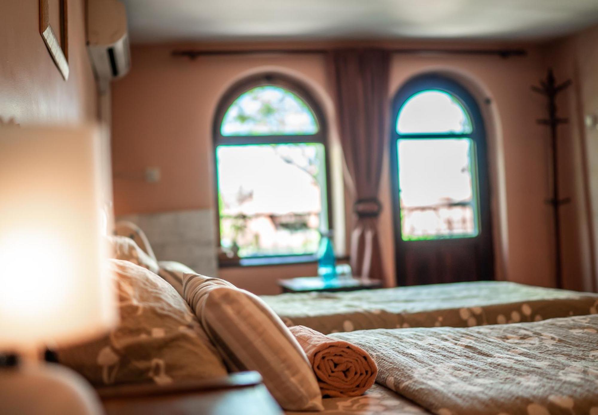 My Guest Rooms بلوفديف المظهر الخارجي الصورة