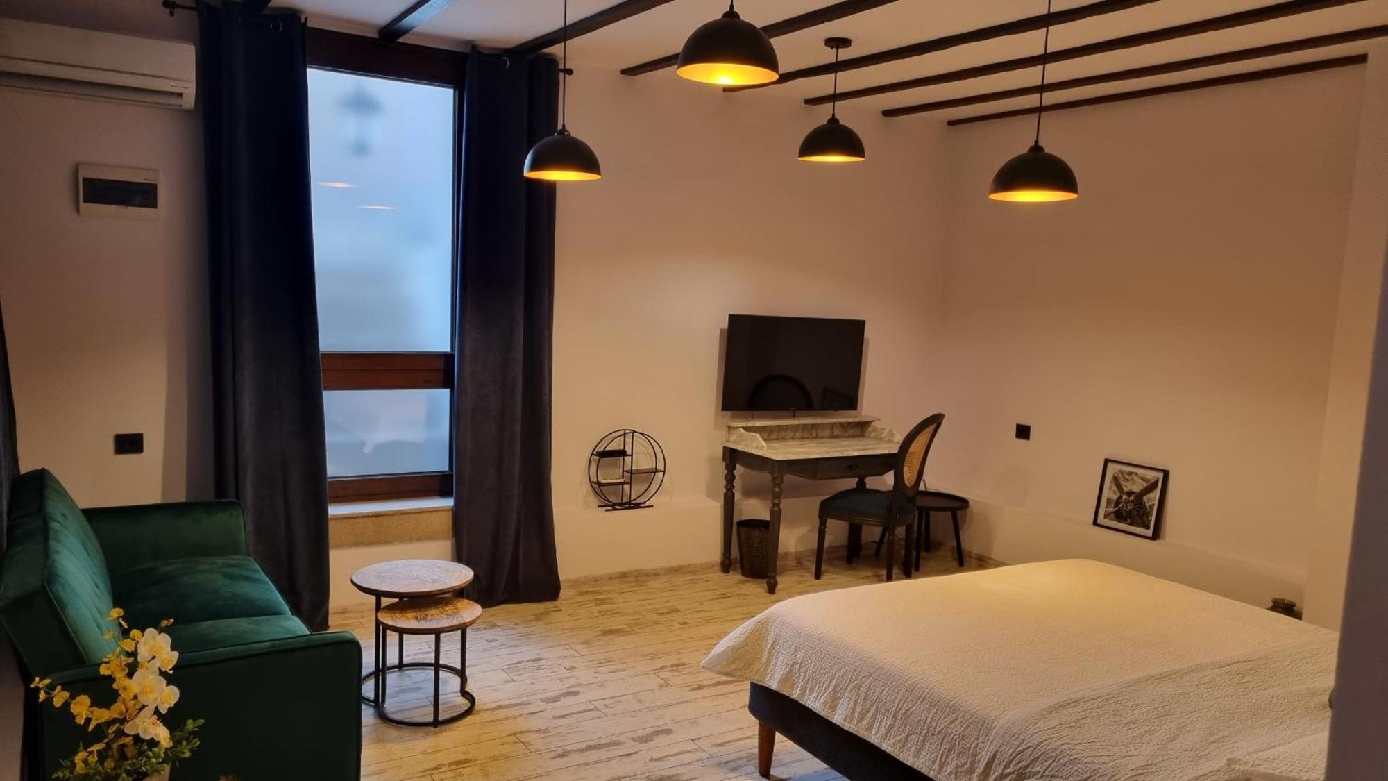 My Guest Rooms بلوفديف المظهر الخارجي الصورة