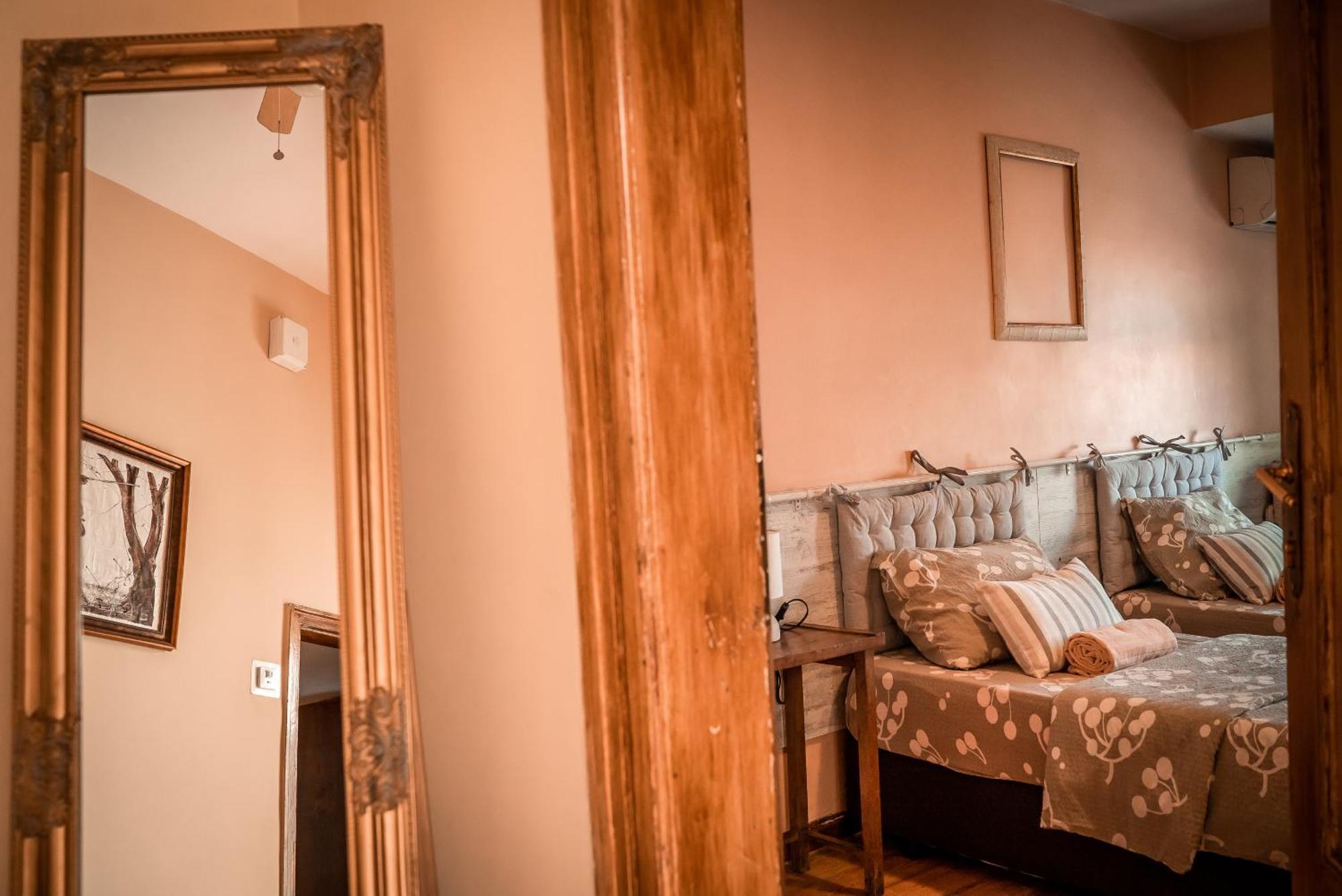 My Guest Rooms بلوفديف المظهر الخارجي الصورة