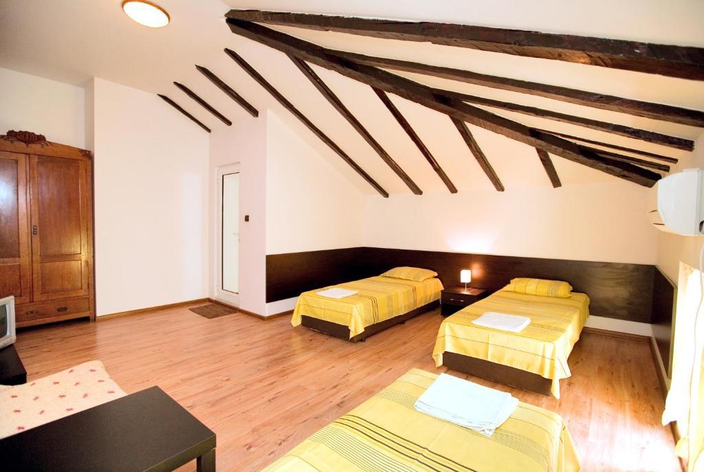 My Guest Rooms بلوفديف الغرفة الصورة