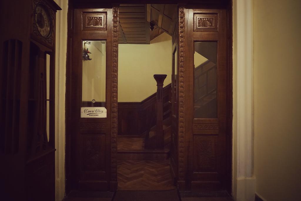 My Guest Rooms بلوفديف المظهر الخارجي الصورة