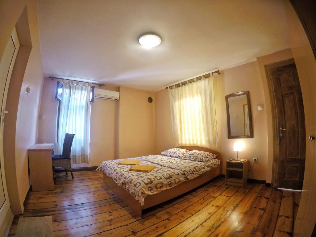 My Guest Rooms بلوفديف المظهر الخارجي الصورة