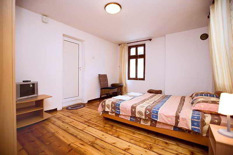 My Guest Rooms بلوفديف المظهر الخارجي الصورة