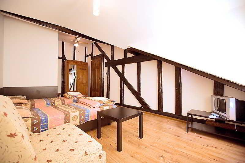 My Guest Rooms بلوفديف المظهر الخارجي الصورة